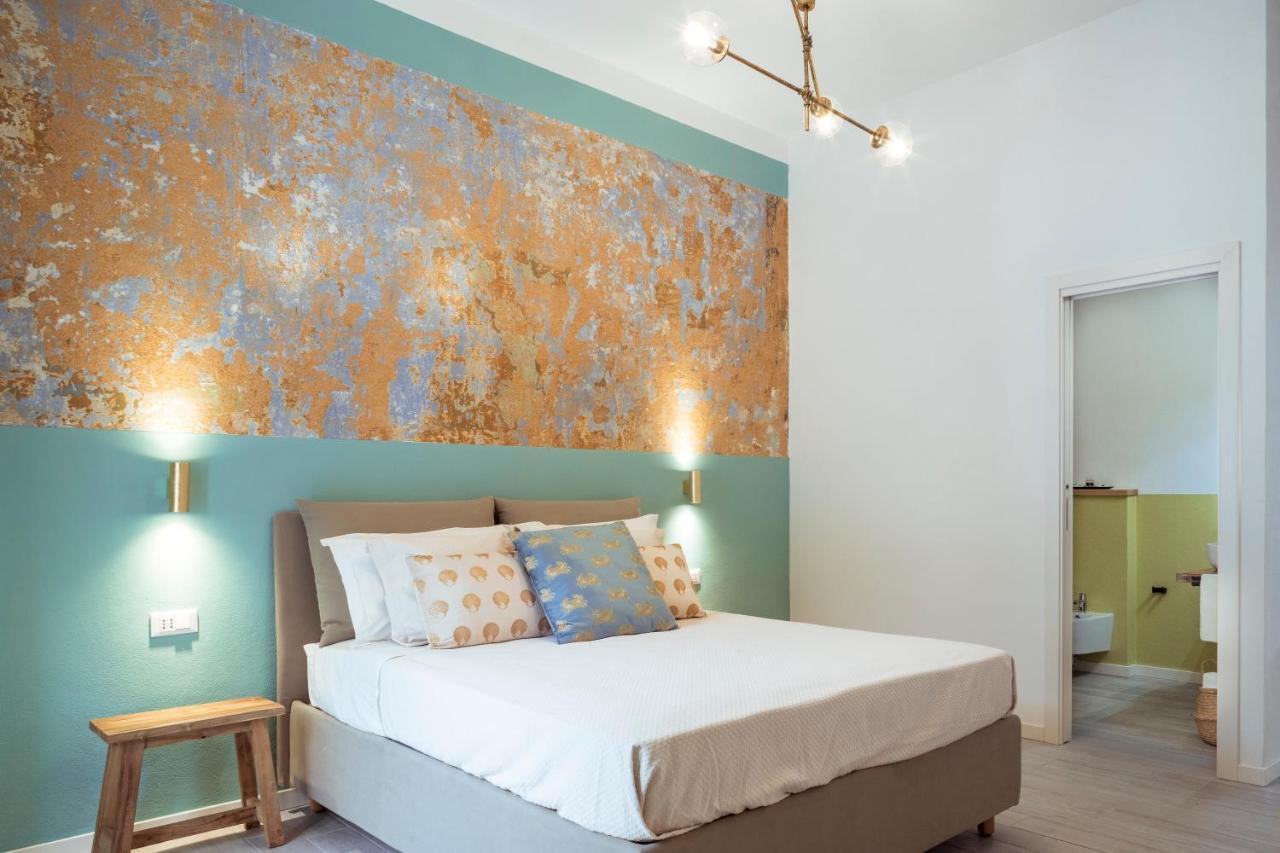 Valu Bed & Breakfast Carloforte  Exterior foto