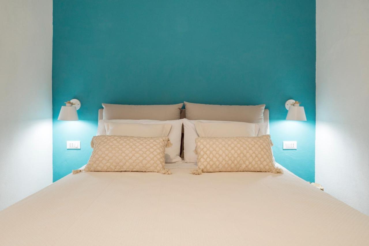 Valu Bed & Breakfast Carloforte  Exterior foto