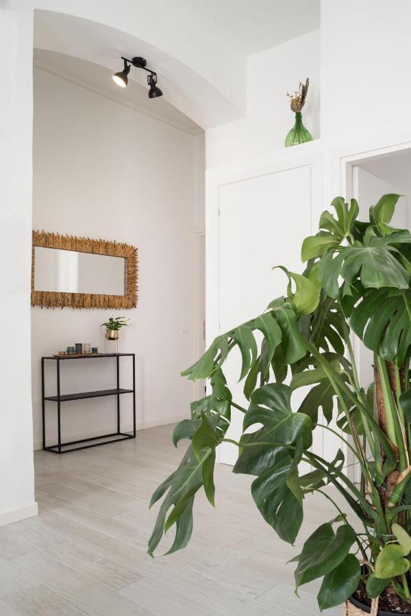 Valu Bed & Breakfast Carloforte  Exterior foto
