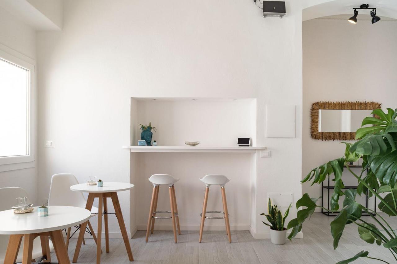 Valu Bed & Breakfast Carloforte  Exterior foto