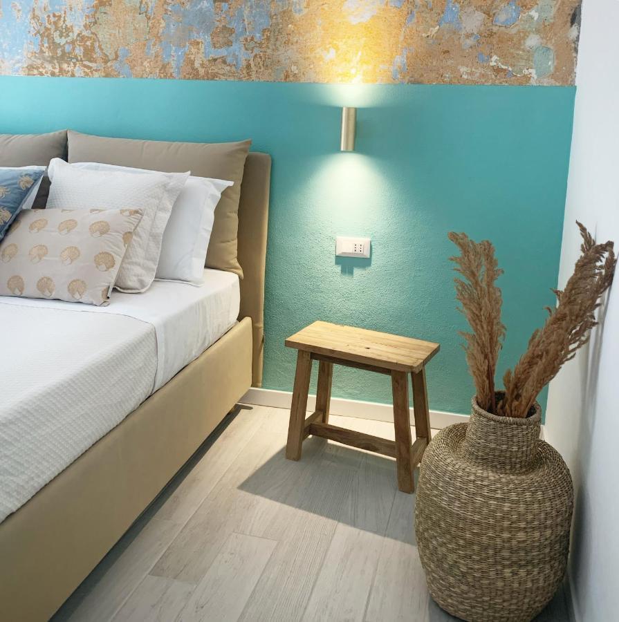 Valu Bed & Breakfast Carloforte  Exterior foto