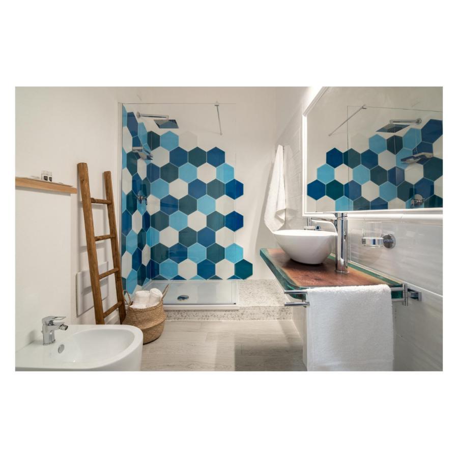 Valu Bed & Breakfast Carloforte  Exterior foto