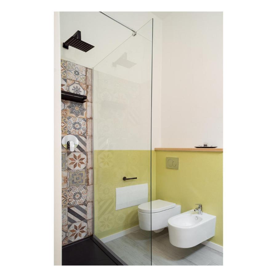 Valu Bed & Breakfast Carloforte  Exterior foto