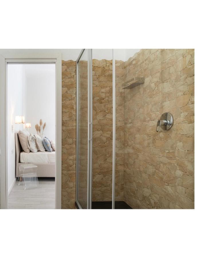 Valu Bed & Breakfast Carloforte  Exterior foto
