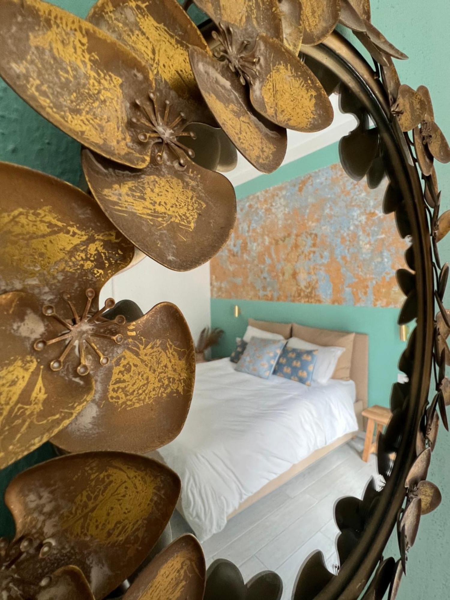 Valu Bed & Breakfast Carloforte  Exterior foto